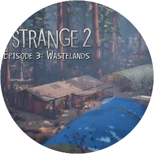 Life is Strange 2: Episode 3 - Wastelands