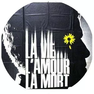 Life Love Death (La Vie, l'Amour, la Mort)