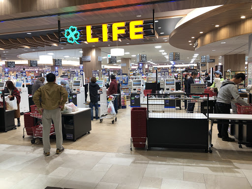 LIFE machinoma Omori