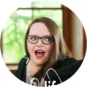 Life. Matters With Dr. Michelle Gordon - TV program