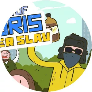 Life of Boris: Super Slav - Video game