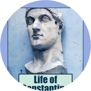 Life of Constantine