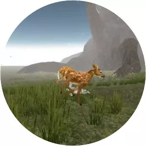Life Of Deer - Video game