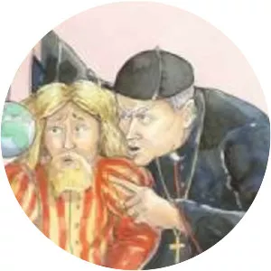 Life of Galileo - Play by Bertolt Brecht and Hanns Eisler