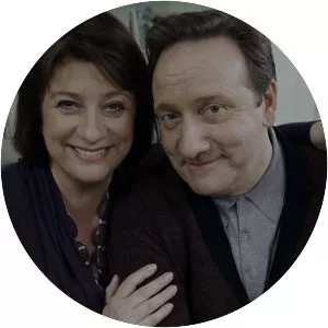 Life of Riley - British comedy series