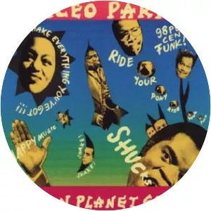 Life on Planet Groove