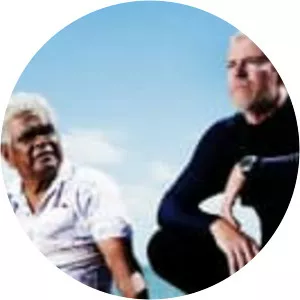 Life on the Barrier Reef - TV program