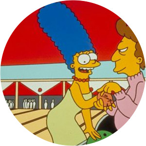 Life on the Fast Lane - The Simpsons: Season 1, Episode 9