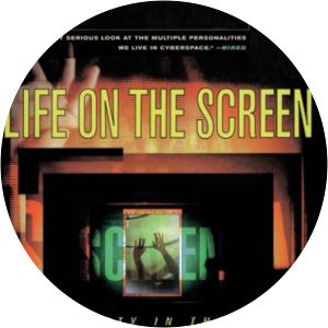 Life on the Screen - Book by Sherry Turkle