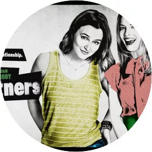 Life Partners - 2014 ‧ Romance/Comedy ‧ 1h 35m