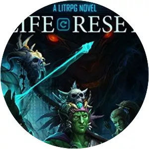 Life Reset: A LitRPG Novel