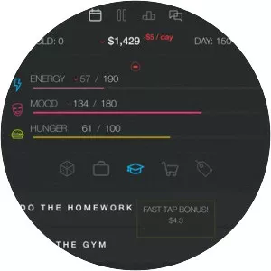 Life Simulator 2 - Video game