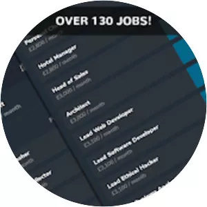 Life Simulator 3 - Real Life - Video game