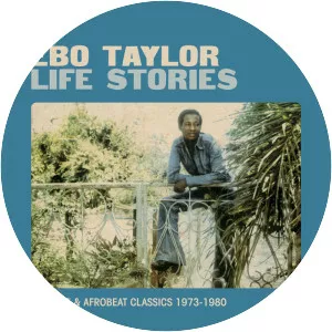 Life Stories - Album by Ebo Taylor