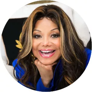 Life with La Toya