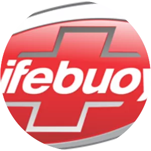 Lifebuoy - Soap