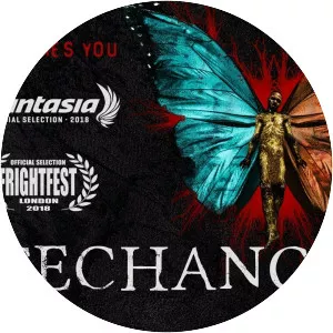 Lifechanger - 2018 ‧ Thriller/Horror ‧ 1h 24m