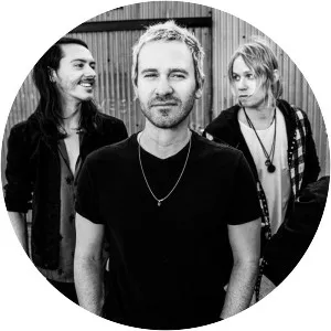 Lifehouse - Rock band