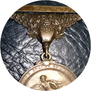 Lifesaving Medal