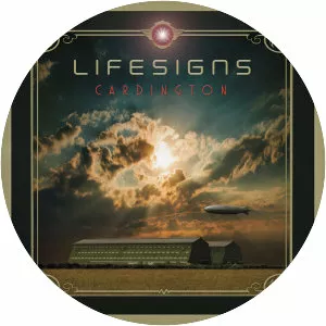 Lifesigns - Rock band