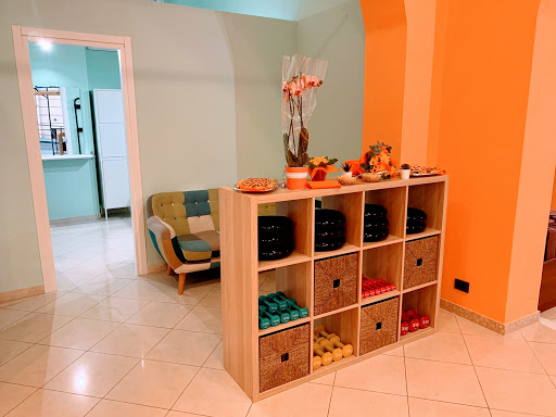 LifeStyle Studio- Dott.ssa Elena Saba