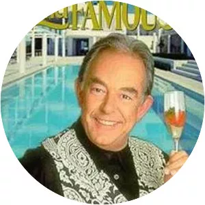 Lifestyles of the Rich and Famous photograph