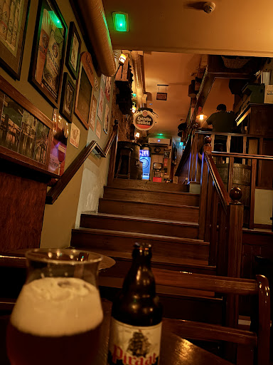 Liffey Irish Pub