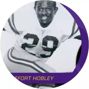 Liffort Hobley