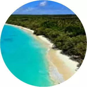 Lifou - Commune in New Caledonia