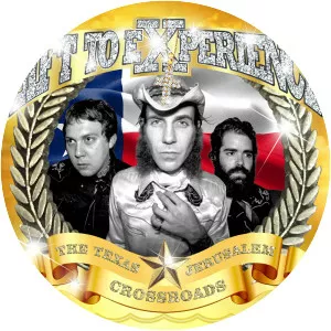 Lift to Experience - Rock band