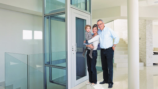 Liftech, S.A - Elevadores e Plataformas - 