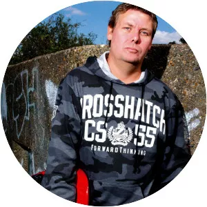 Liftin' Spirits - Musical artist