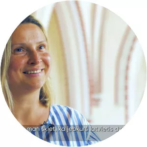 Līga Celma-Kursiete