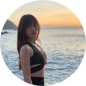 Liga Chiang photograph