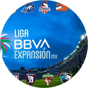 Liga de Expansión MX