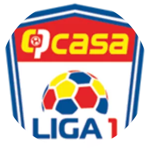 Liga I - League