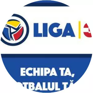 Liga III - Football league