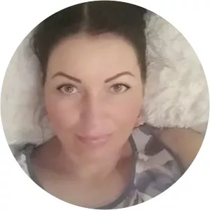 Līga Lemberga photograph