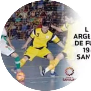 Liga Nacional de Futsal