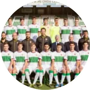 Liga Nacional Juvenil de Fútbol (Liga Nacional . . .