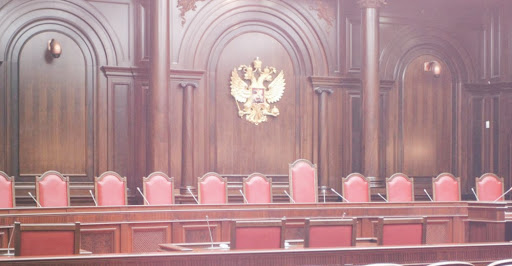 Ligal Mil - Law firm in Moscow, Russia