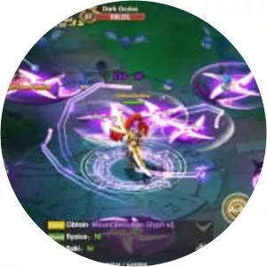 Light Chaser - Video game