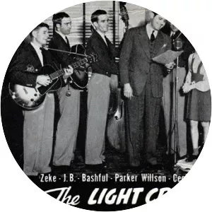 Light Crust Doughboys