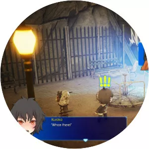 Light Fairytale Episode 1 - Video game