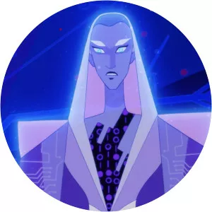 Light Hope - Cartoon character