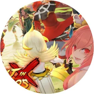 Light In Chaos: Sangoku Heroes [Action Fight RPG] - Video game