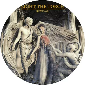 Light the Torch photograph