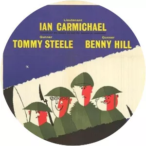 Light Up the Sky! - 1960 ‧ Drama/Comedy ‧ 1h 30m