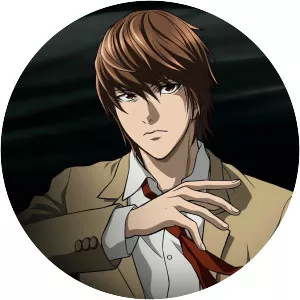 Light Yagami - 