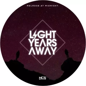 valcos light years away - Musical band